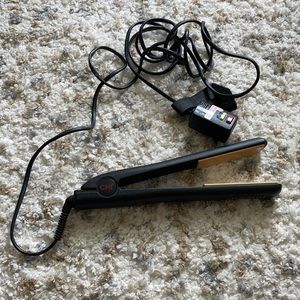 Chi hair straightener